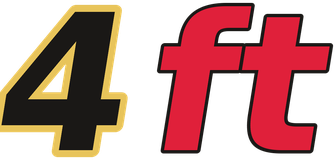 4ft logo