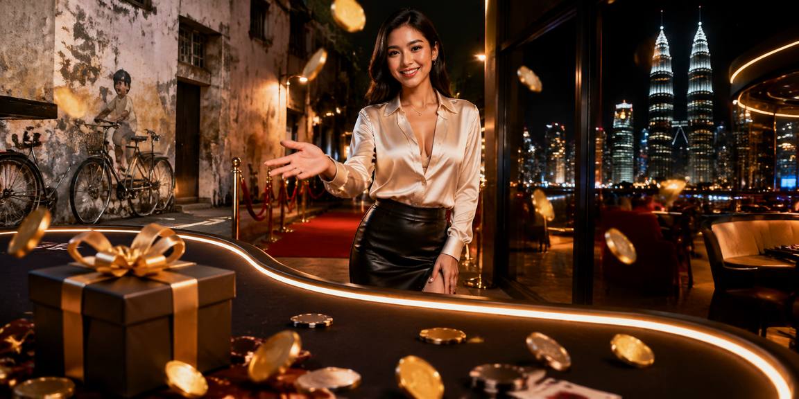 4ft Destiny — Pengalaman Nasib Anda Bermula Di Sini